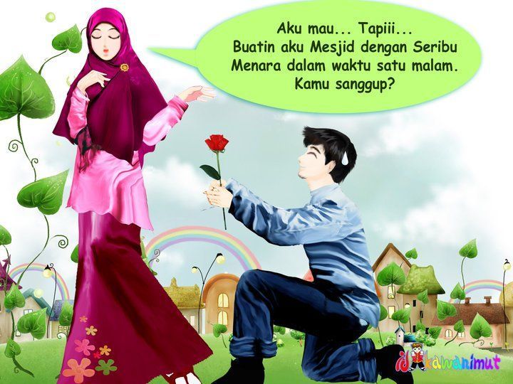 Jatuh Cinta Bukan Hanya Masalah Hati, Tapi Juga Bisa Karena Hal yang Tersembunyi