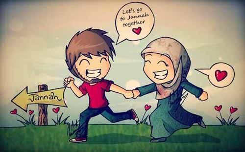 Jatuh Cinta Bukan Hanya Masalah Hati, Tapi Juga Bisa Karena Hal yang Tersembunyi