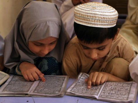Jadikan 7 Hal Ini Sebagai Personal Goals-mu di Bulan Ramadhan Agar Puasa Lebih Bermakna 3 Jadikan 7 Hal Ini Sebagai Personal Goals-mu di Bulan Ramadhan Agar Puasa Lebih Bermakna