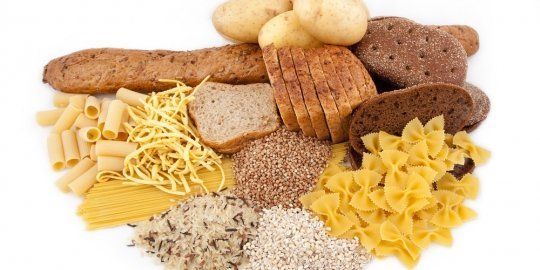 Nggak Ada Lagi Alasan untuk Berhenti Diet Saat Puasa! 3 Nggak Ada Lagi Alasan untuk Berhenti Diet Saat Puasa!