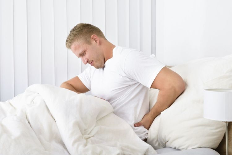 7 Fakta Soal Ereksi yang Mungkin Belum Diketahui Banyak Orang. Jangan Mikir Porno Dulu! 8 Ereksinya