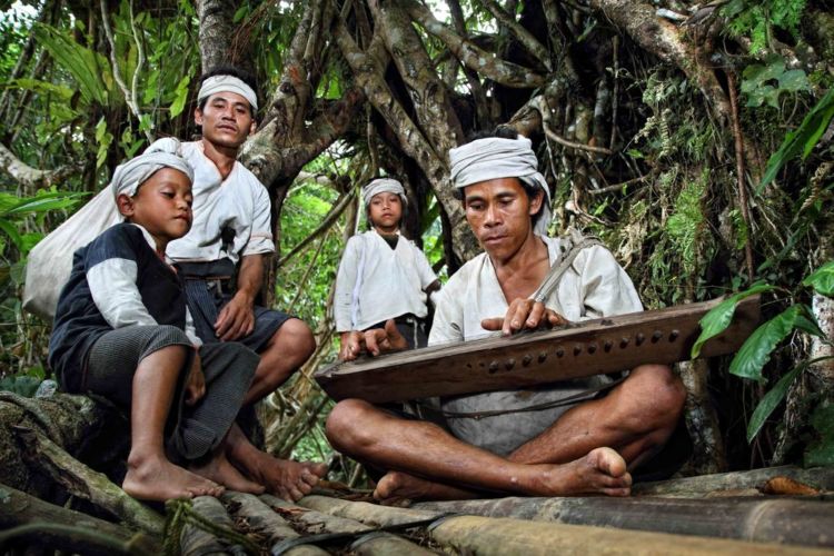 Baduy 1