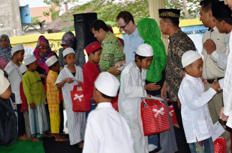 Jadikan 7 Hal Ini Sebagai Personal Goals-mu di Bulan Ramadhan Agar Puasa Lebih Bermakna 6 Jadikan 7 Hal Ini Sebagai Personal Goals-mu di Bulan Ramadhan Agar Puasa Lebih Bermakna