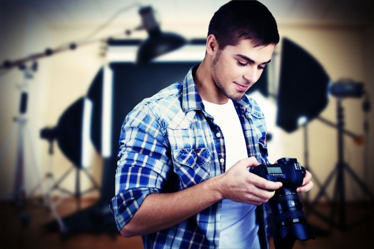Fotografer