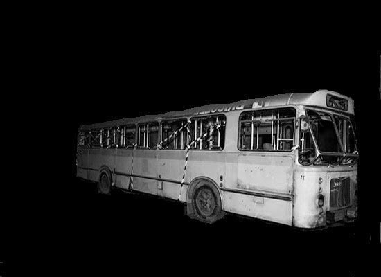 Bus Hantu Antar Provinsi yang Ngehits Tahun 90'an, Kamu 