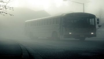 Bus Hantu Antar Provinsi yang Ngehits Tahun 90’an, Kamu Ingat Nggak Kisah Seramnya?
