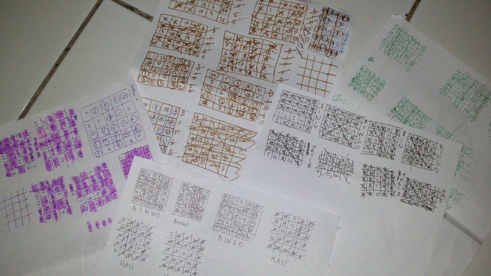 Nostalgia Yuk Sama Permainan yang Dulu Menemanimu di Kelas