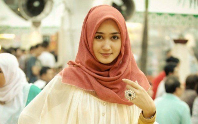 hijab polos dian pelangi