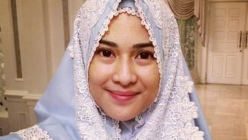 Dengerin Rekaman Dian Sastro Mengaji Ini, Banyak Cowok Mengaku Jadi Adem Jasmani dan Rohani :)