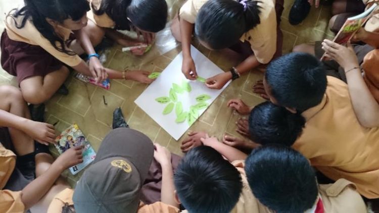 Nostalgia Yuk Sama Permainan yang Dulu Menemanimu di Kelas