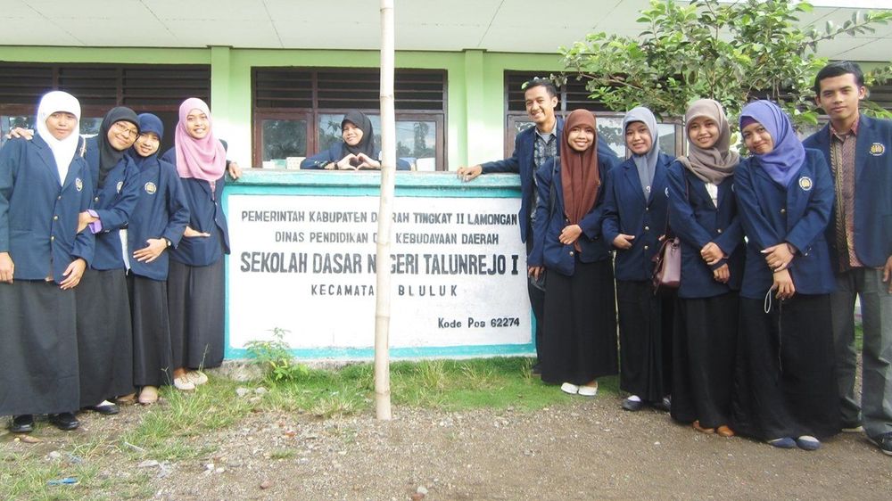 Ramadan All in One. Sepotong Kenangan Ramadanku yang Berkesan dan Sarat Pembelajaran
