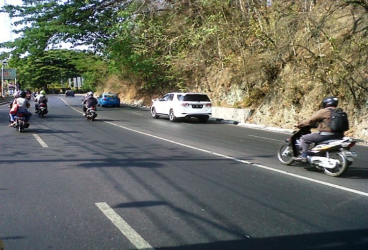 Tanjakan Gombel