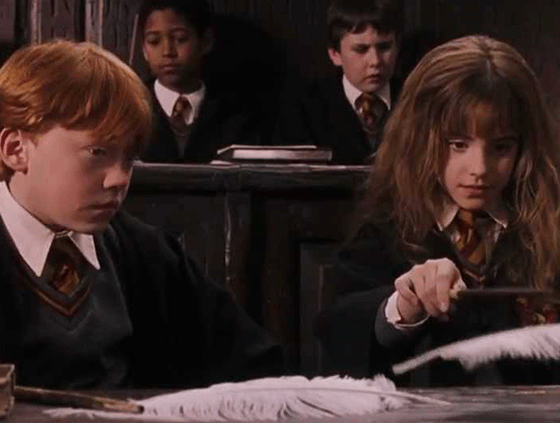Akui Saja, 8 Mantra Harry Potter Ini Pasti Pernah Kamu Coba Untuk Diuji Manjur Tidaknya