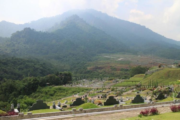 Wisata di Jonggol