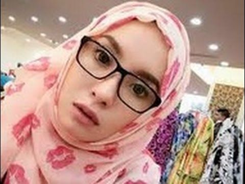 Jangan Heran Kenapa Cewek Berhijab & Berkacamata Menarik Perhatian, 5 Hal Ini Bisa Jadi Jawaban!
