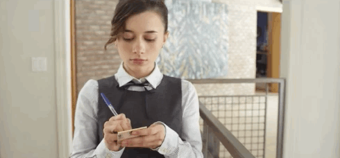 Bikin to-do list sambil jalan