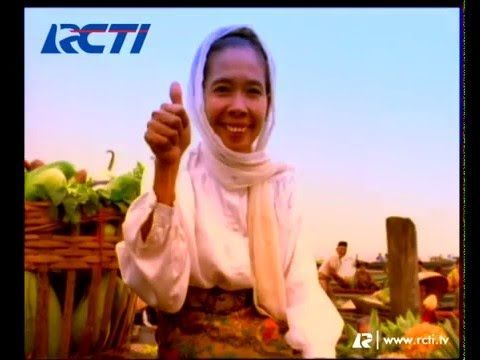 10 Iklan TV Paling Sukses! Selalu Kamu Ingat Sepanjang Masa, Meski Sekarang Udah Nggak Tayang Lagi. 22 RCTI okeee