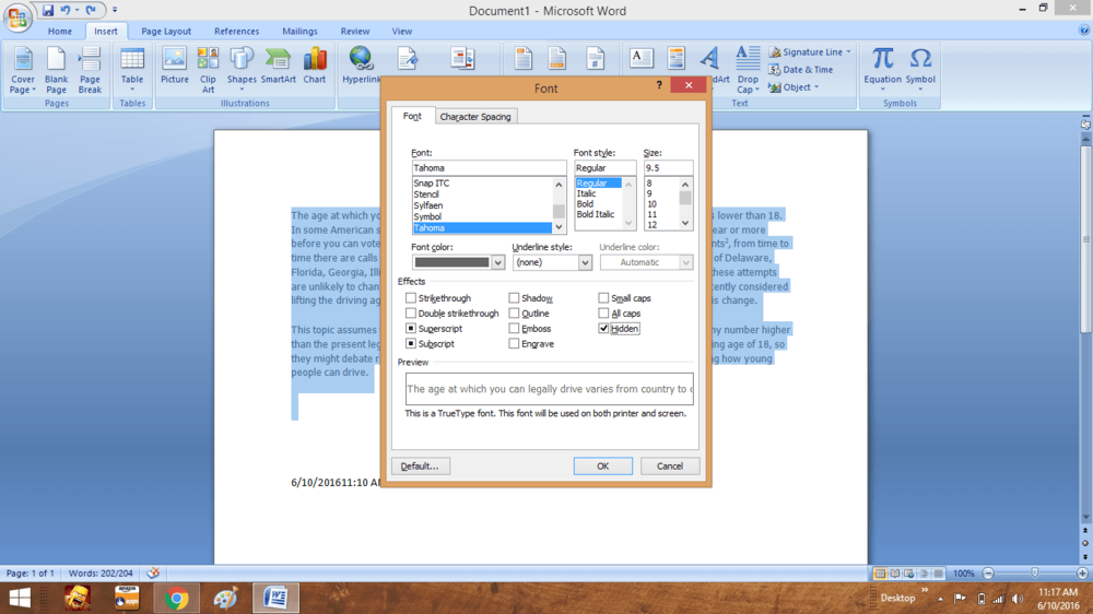 5 Trik yang Membuat Penggunaan Microsoft Word Lebih Efektif