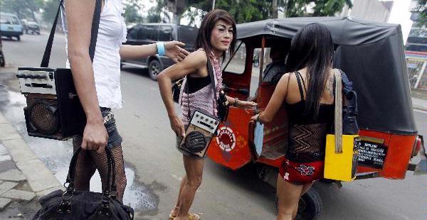 Cepetan kasi uang biar mereka cepet ngilang
