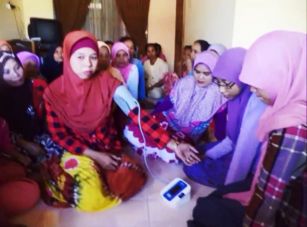 Ramadan All in One. Sepotong Kenangan Ramadanku yang Berkesan dan Sarat Pembelajaran