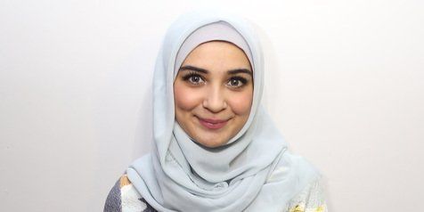 hijab polos shireen