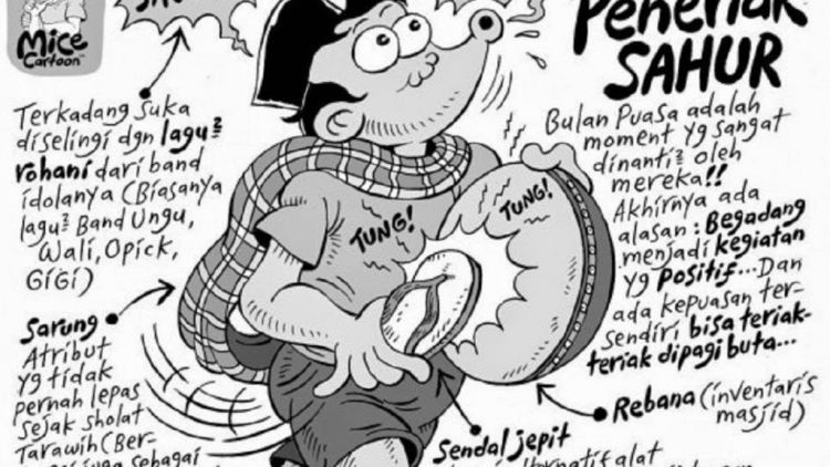 Untuk Diri Sendiri dan Orang Lain