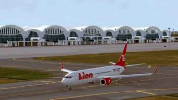 Sudah Beli Tiket Lebaran tapi Ditolak Masuk ke Pesawat, Pria Ini ‘Taubat’ Naik Lion Air!