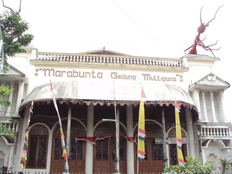 Marabunta