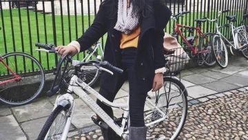 Maudy Ayunda Memang Layak Jadi Teladan! 8 Jejaknya Ini Bisa Kita Jadikan Panutan