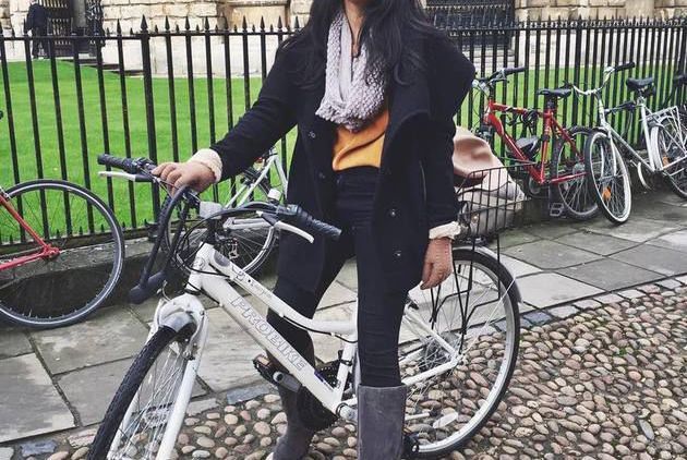 Maudy Ayunda Memang Layak Jadi Teladan! 8 Jejaknya Ini Bisa Kita Jadikan Panutan