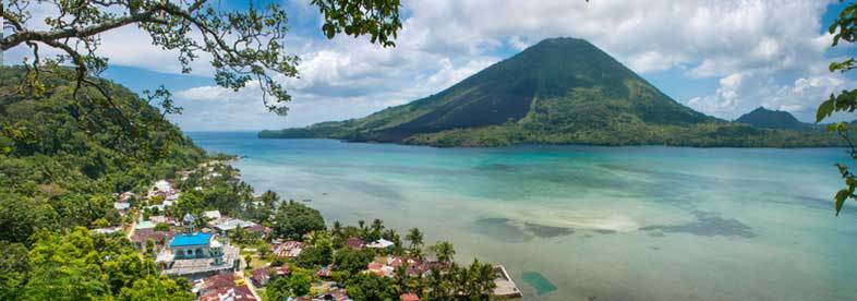 Kamu Pasti Terkejut Karena Tempat-tempat Indah Ini Ada di Indonesia