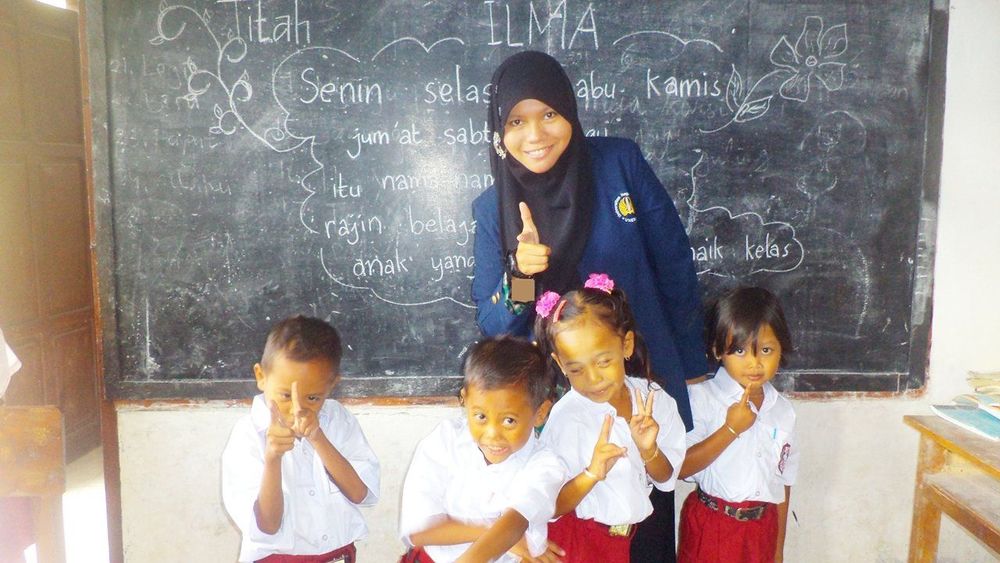 Ramadan All in One. Sepotong Kenangan Ramadanku yang Berkesan dan Sarat Pembelajaran