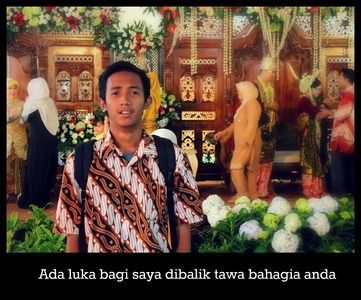 sakitnya di mana???