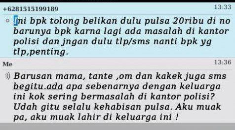 aku muak!!