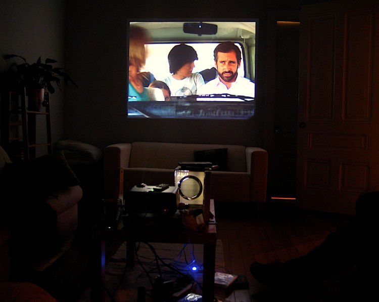 movie marathon~