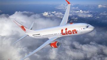 Penumpang Lion Air Meninggal di dalam Pesawat. Begini Kronologis Kematiannya