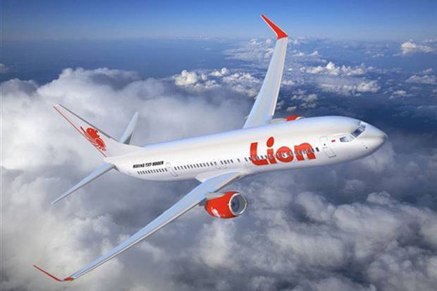 Penumpang Lion Air Meninggal di dalam Pesawat. Begini Kronologis Kematiannya