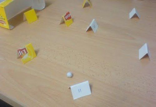 Nostalgia Yuk Sama Permainan yang Dulu Menemanimu di Kelas