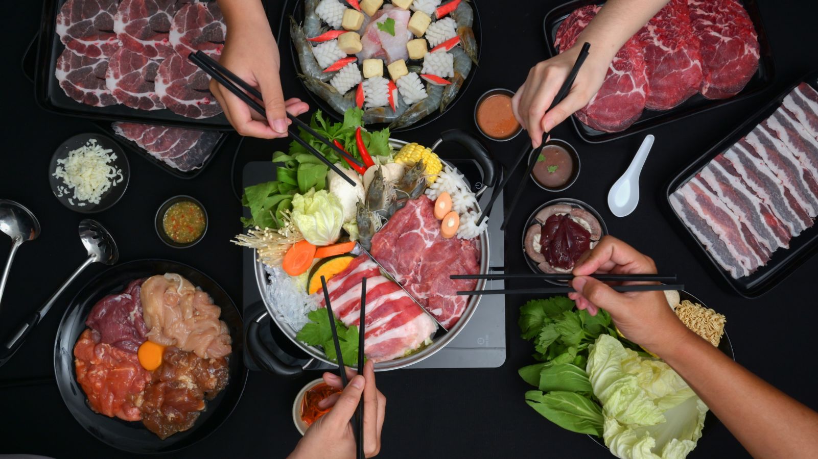 6 Bahan Makanan ini Ternyata Bisa Dipakai Buat Pengganti Micin. Beri Tahu Ibumu Segera!