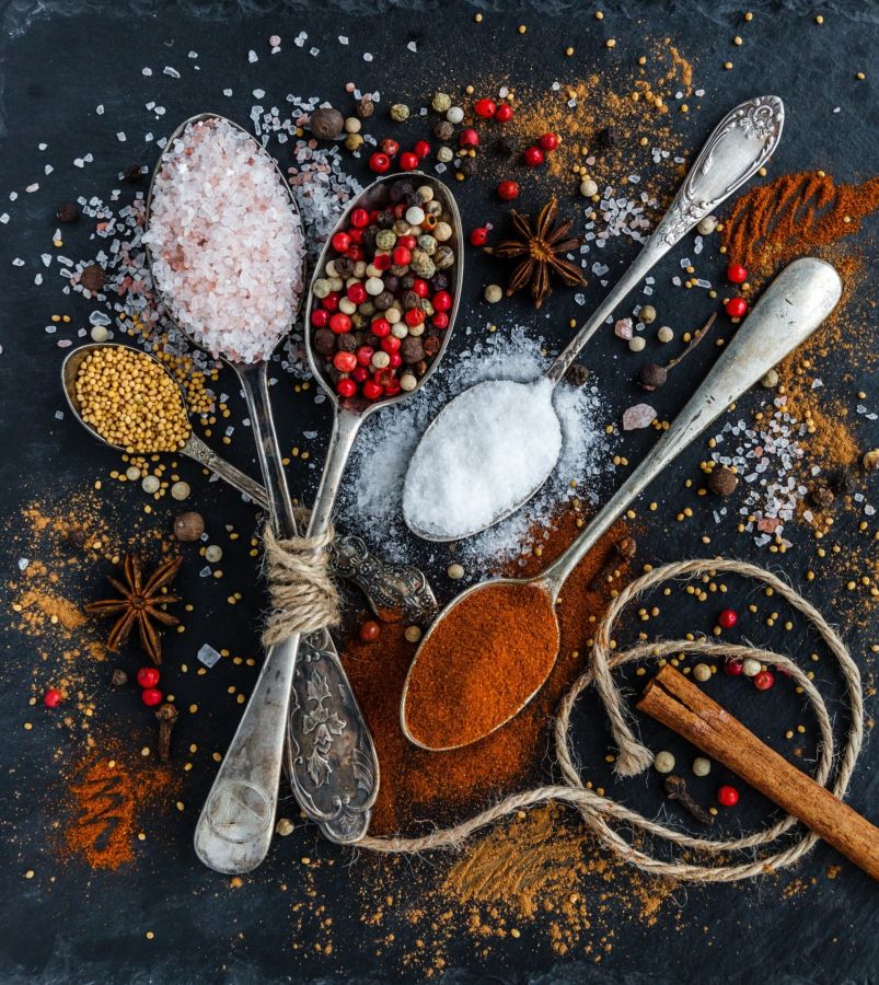 6 Bahan Makanan ini Ternyata Bisa Dipakai Buat Pengganti Micin. Beri Tahu Ibumu Segera!