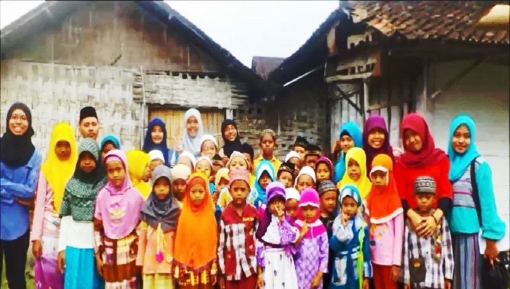 Ramadan All in One. Sepotong Kenangan Ramadanku yang Berkesan dan Sarat Pembelajaran