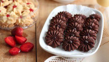 Asal Bisa Bikin 4 Kue Simpel Berbahan Dasar Cokelat ini, Kamu Sudah Layak Dijadikan Calon Istri