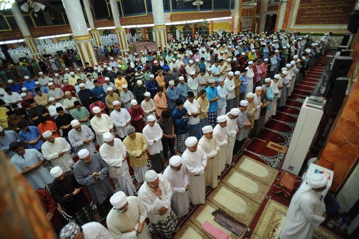 Jadikan 7 Hal Ini Sebagai Personal Goals-mu di Bulan Ramadhan Agar Puasa Lebih Bermakna 1 Jadikan 7 Hal Ini Sebagai Personal Goals-mu di Bulan Ramadhan Agar Puasa Lebih Bermakna