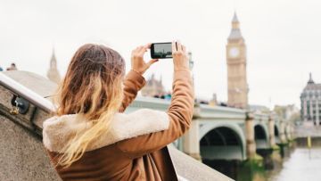 11 Tips Bikin Foto Simpel Dengan Smartphone Agar Foto Instagram Kamu Naik Level
