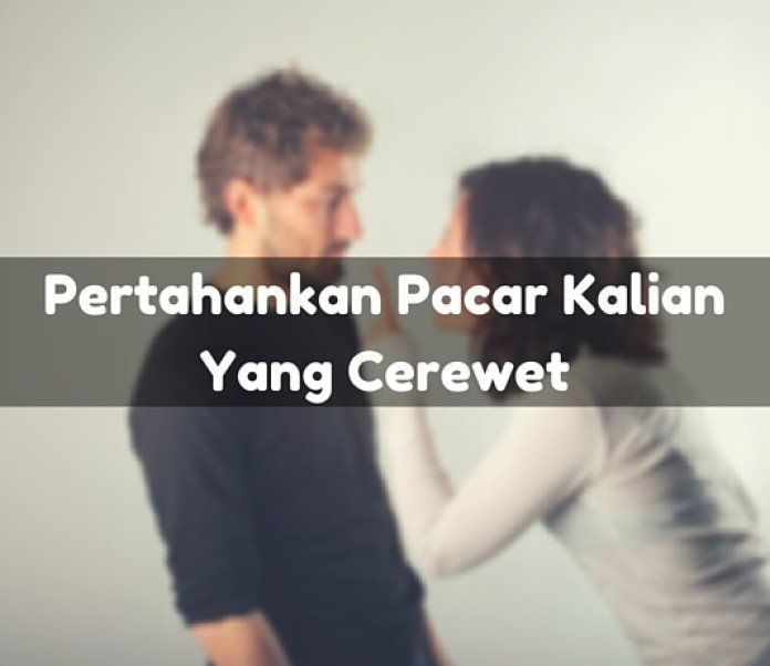 Alasan-alasan yang Membuat Pasangan Putus