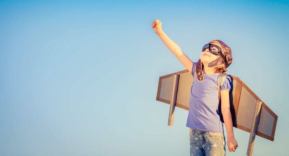 7 Kebiasaan Ini Bisa Mendekatkanmu dengan Hal Yang Kamu Impikan!