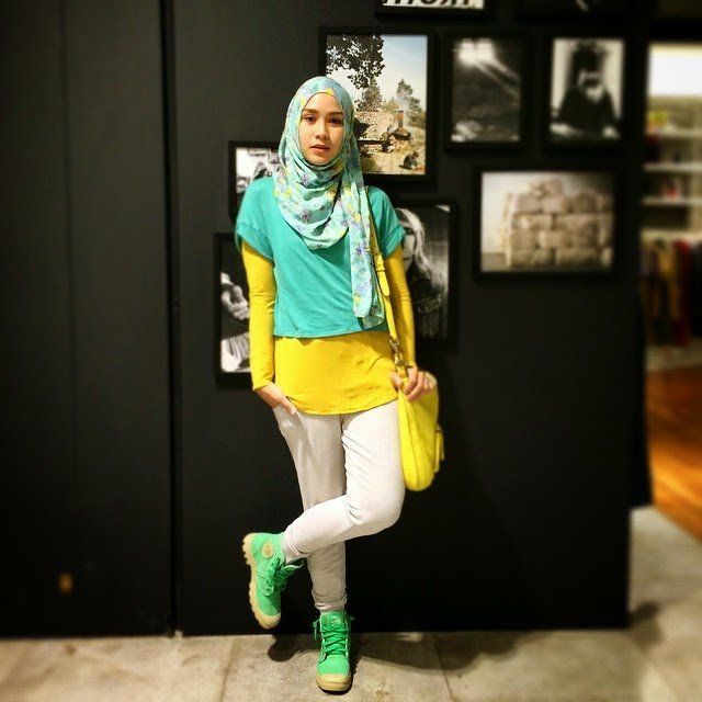 Supaya Auratmu Tertutup Sempurna, 10 Style Sepatu Boots Ini Bisa Kamu Terapkan