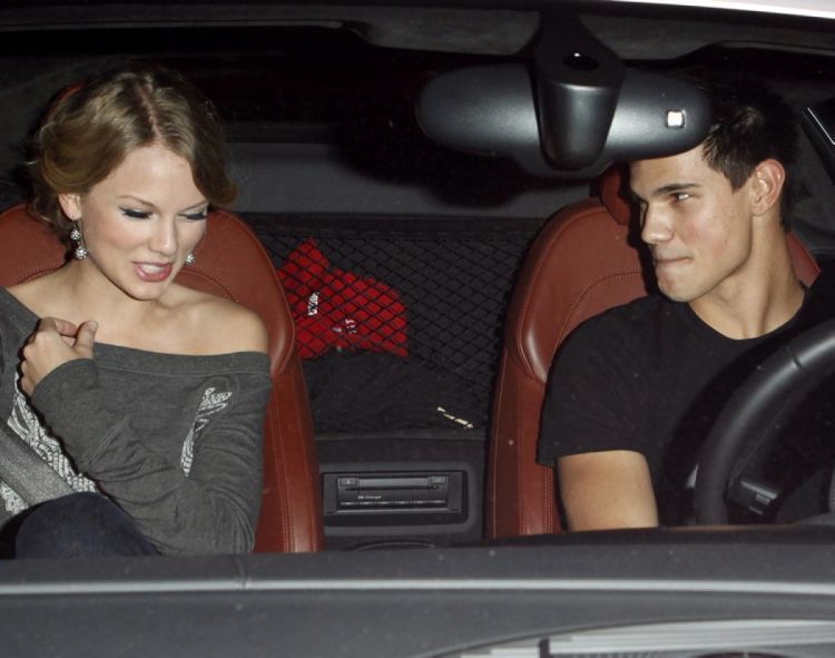 duo taylor <3