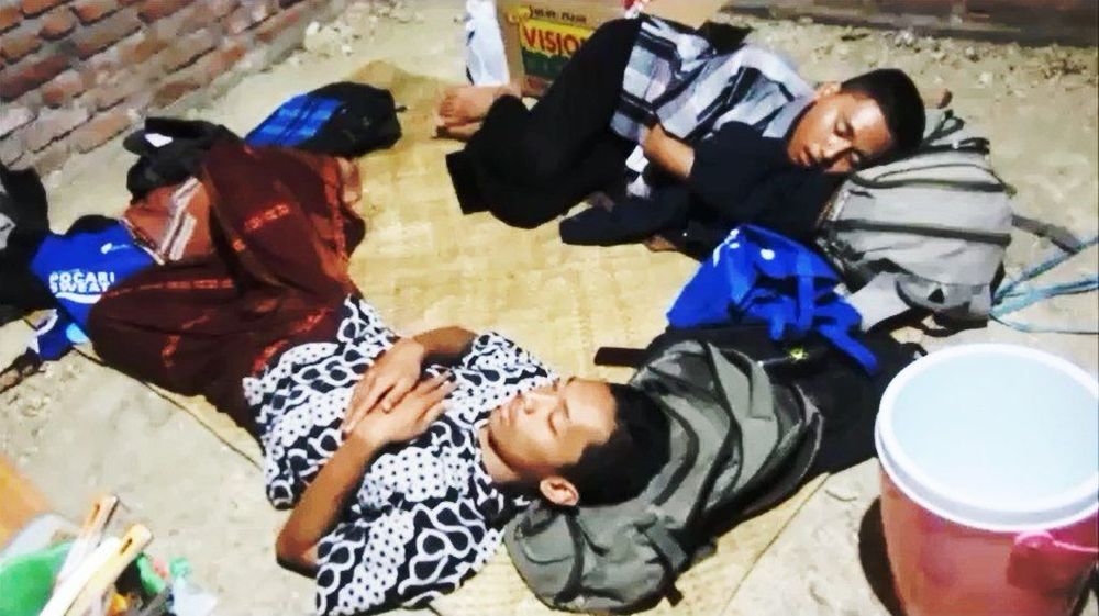 Ramadan All in One. Sepotong Kenangan Ramadanku yang Berkesan dan Sarat Pembelajaran