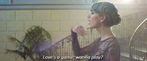 wanna play? ;D